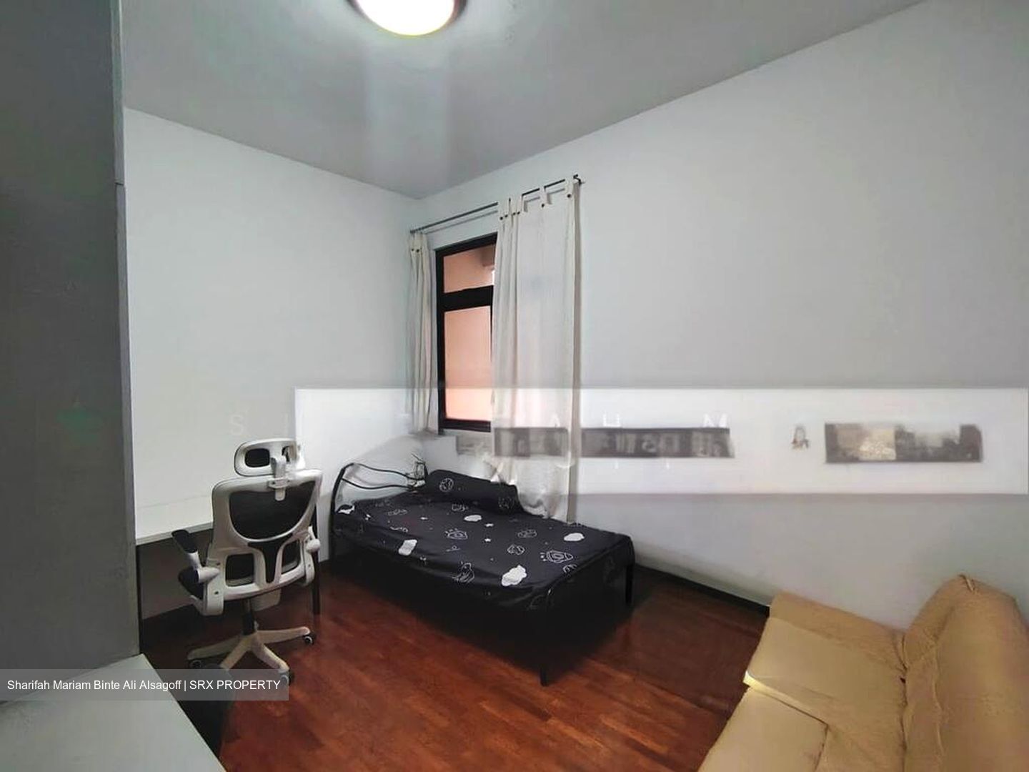 Seletaris (D27), Condominium #486659211
